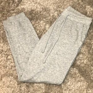 H&M Grey Sweatpants